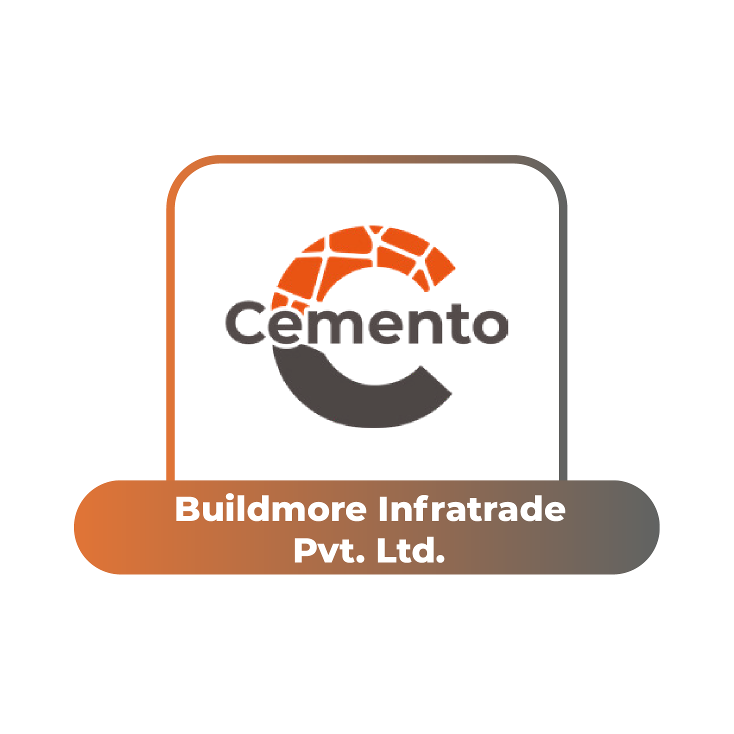 Clientlogo cemento