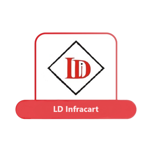 Clientlogo LD INFRACART