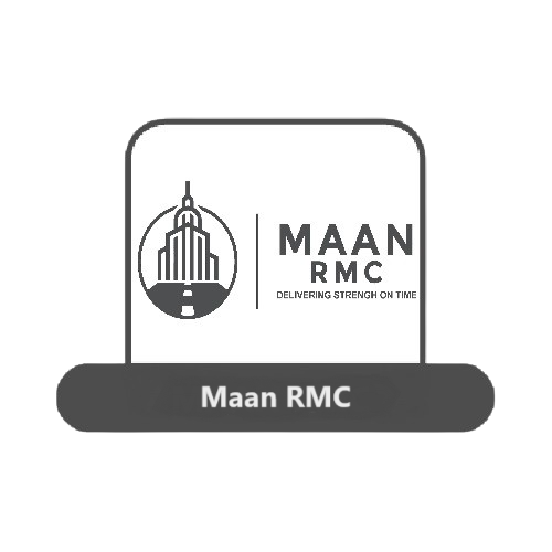 Clientlogo MAAN RMC