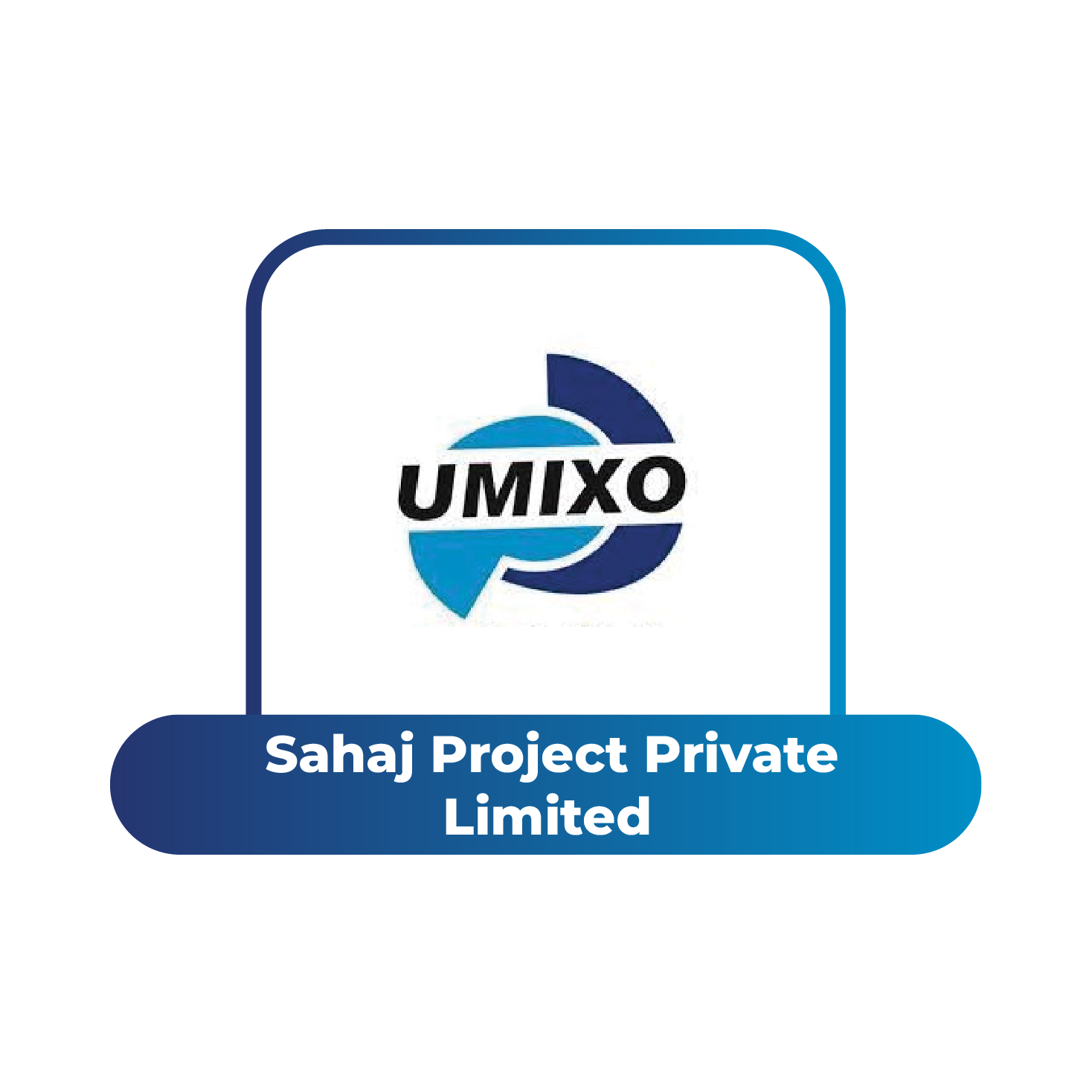Clientlogo umixo