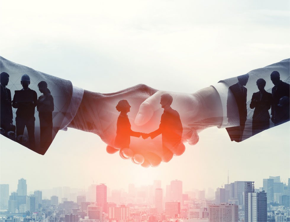 Contractual Staffing