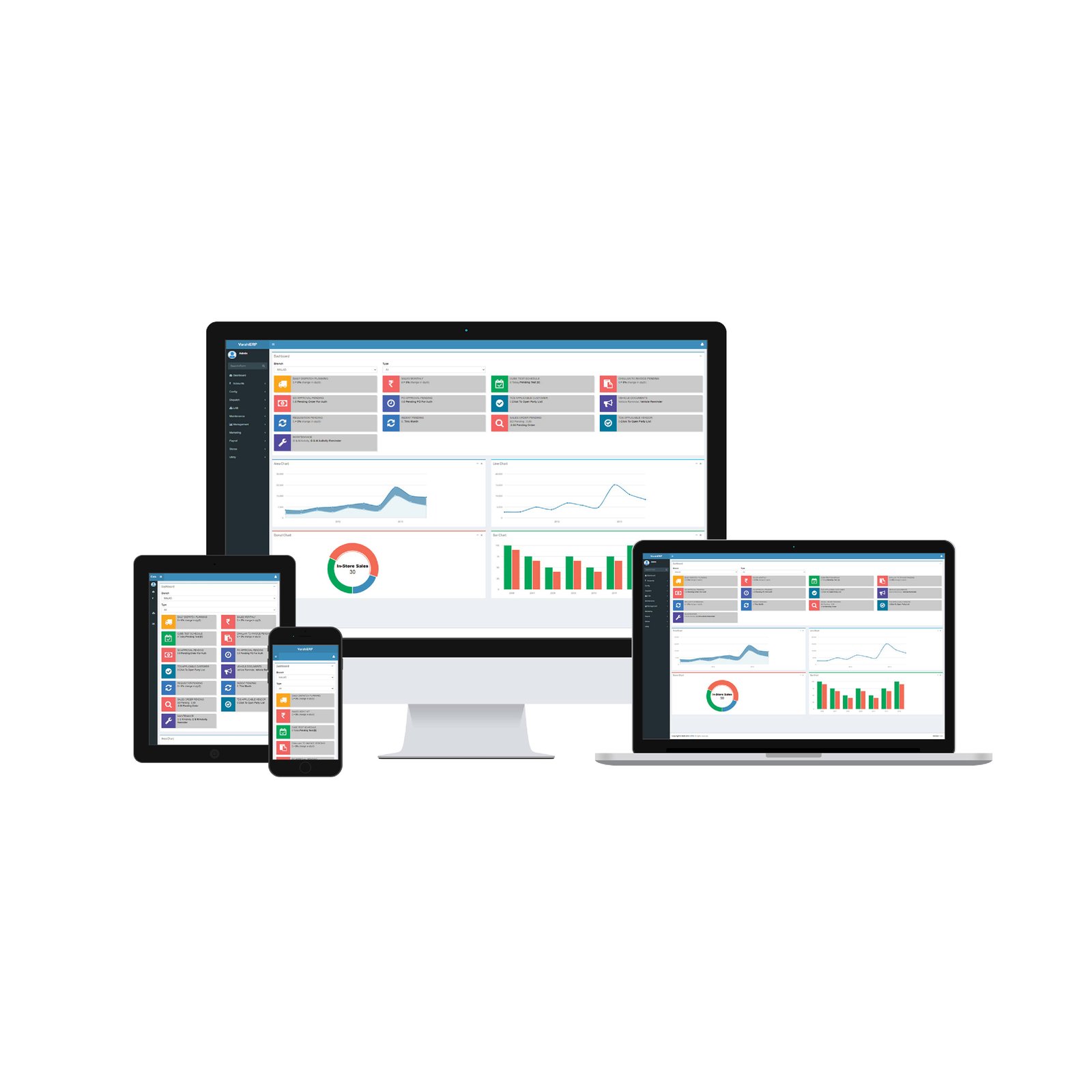 Customize Software Development
