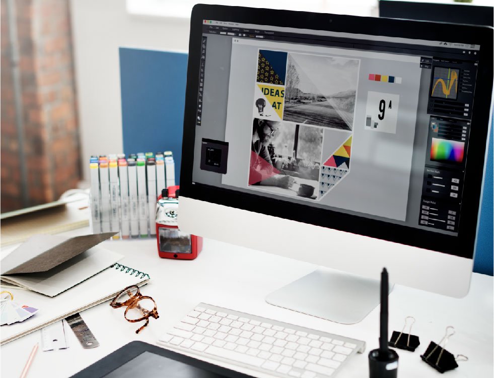 Branding & Designing