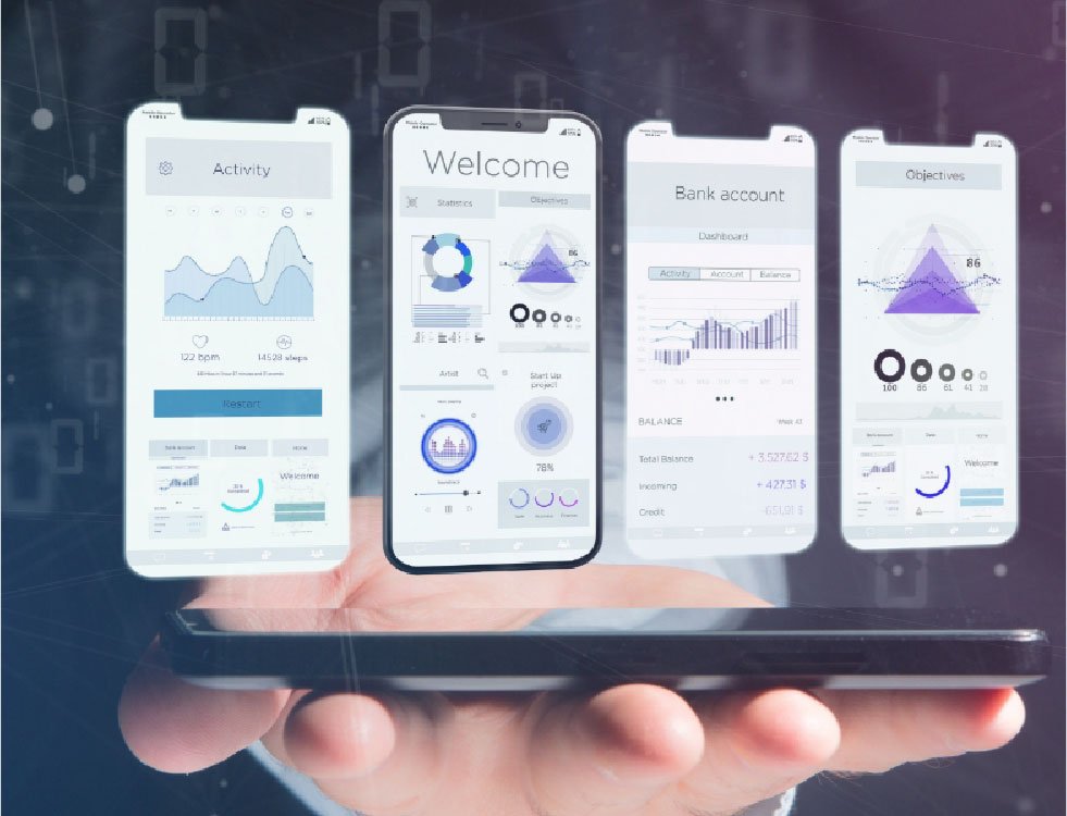 Mobile App Development