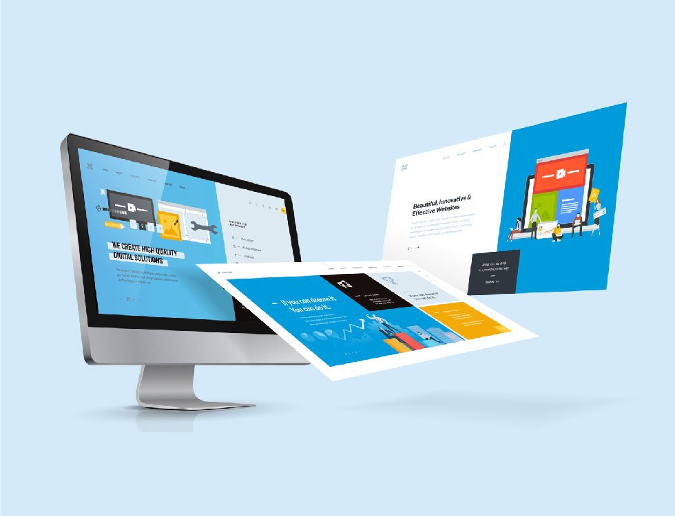 Web Design