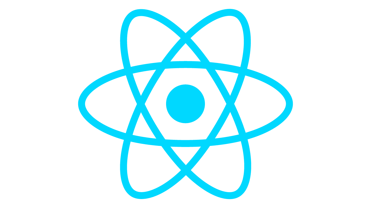 logo of reactJS