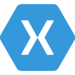 logo of xamarin