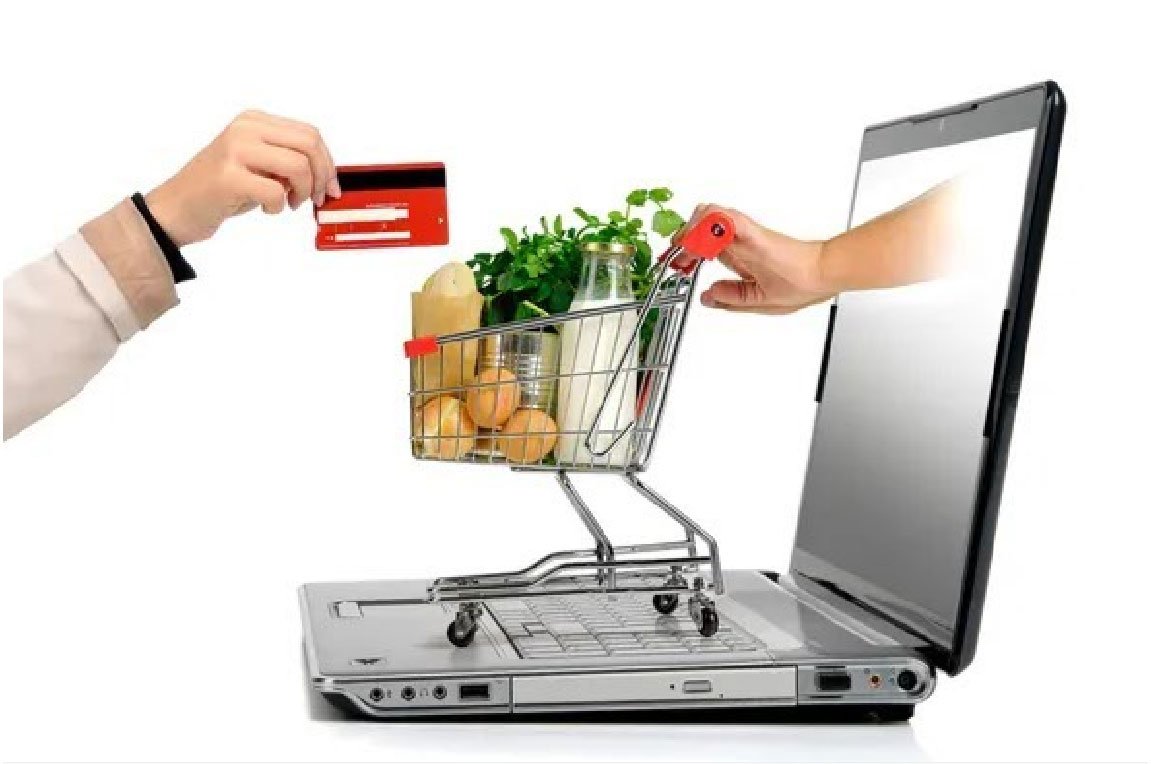 Ecommerce