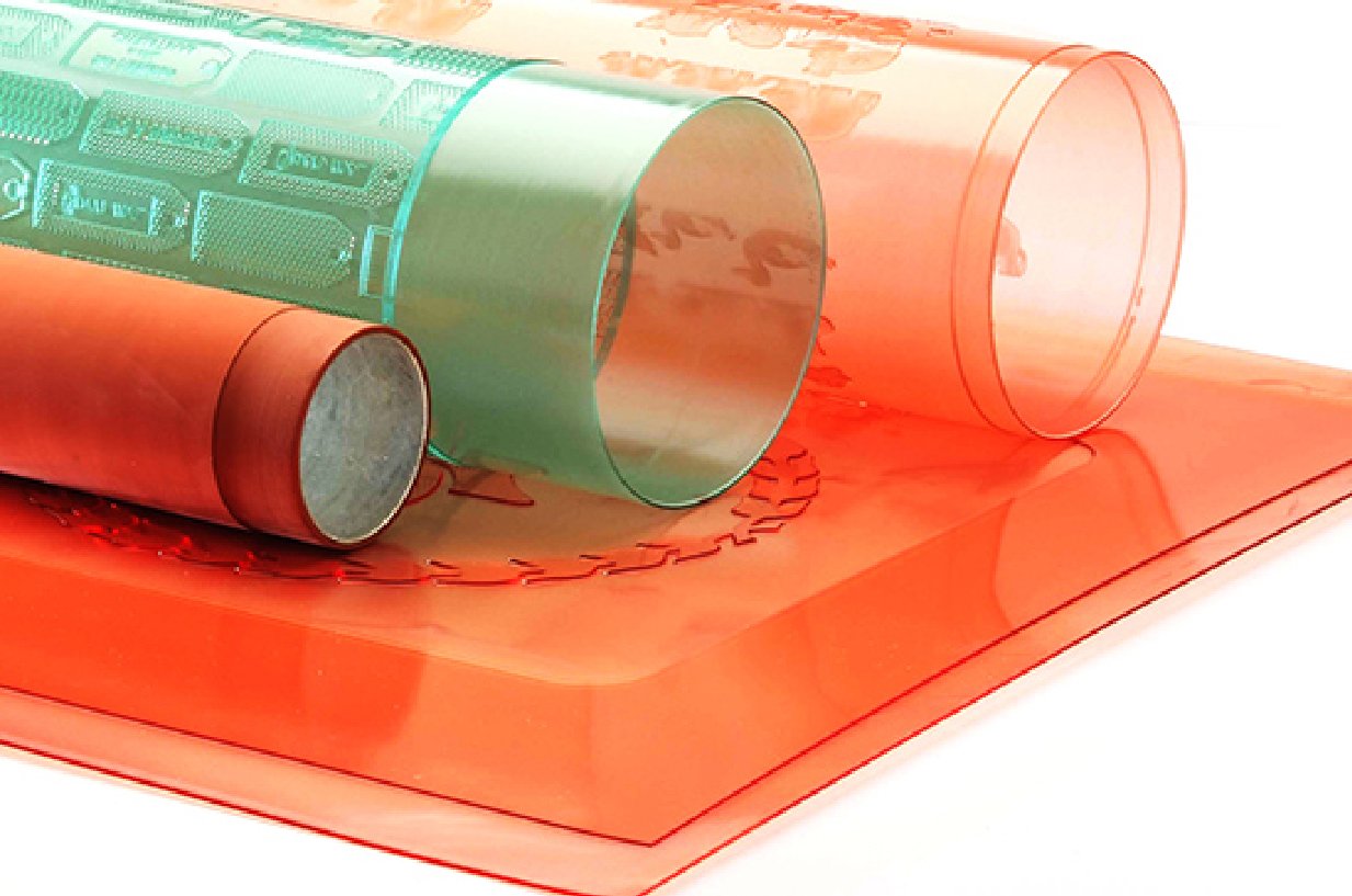  Flexo Printing