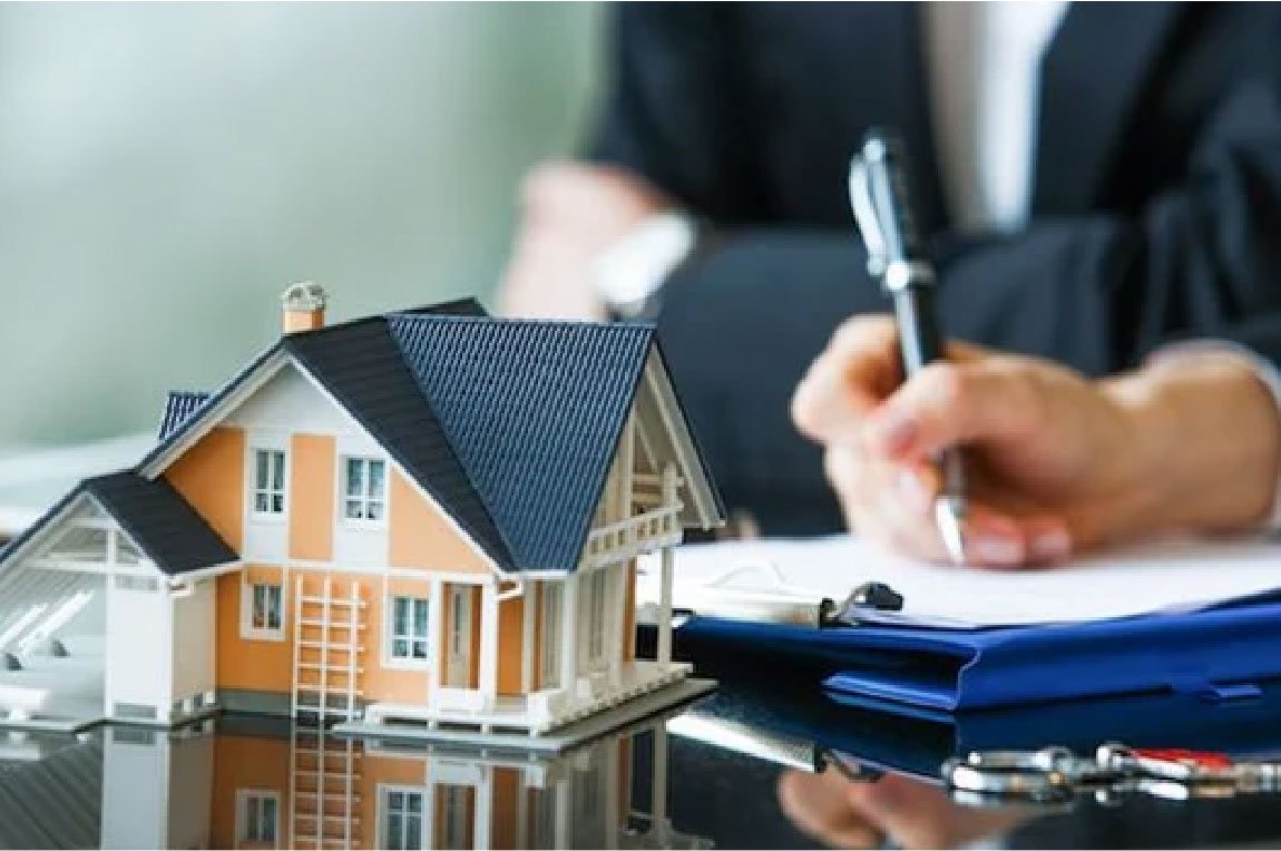 Real Estate